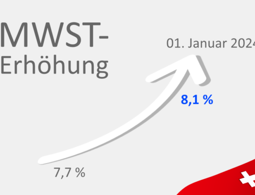 MEHRWERTSTEUER-ERHÖHUNG AB 01.01.2024 | WAS JETZT SCHON ZU BEACHTEN IST